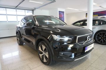 Volvo XC40 - 3