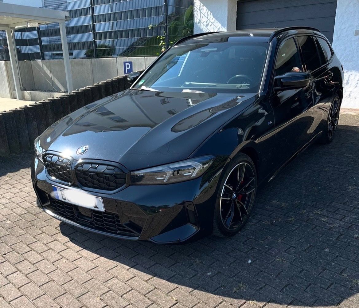 BMW M340i xDriveTouring M-SportpaketPro/M-Sportsitze