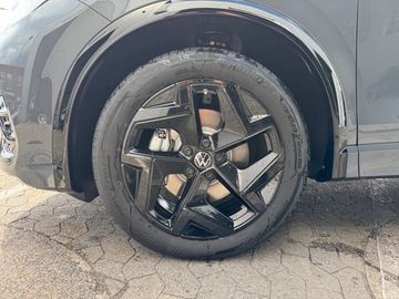 Volkswagen Tiguan R-Line 2,0l 4MOTION 204 PS 7-Gang-DSG