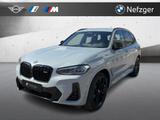BMW X3 M40 i Laser HUD H&K ACC AHK Park Assis. Plus - BMW X3 M40 mit Anhängerkupplung