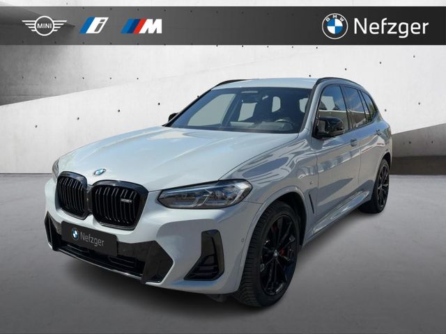 BMW X3 M40 i Laser HUD H&amp;K ACC AHK Park Assis. Plus
