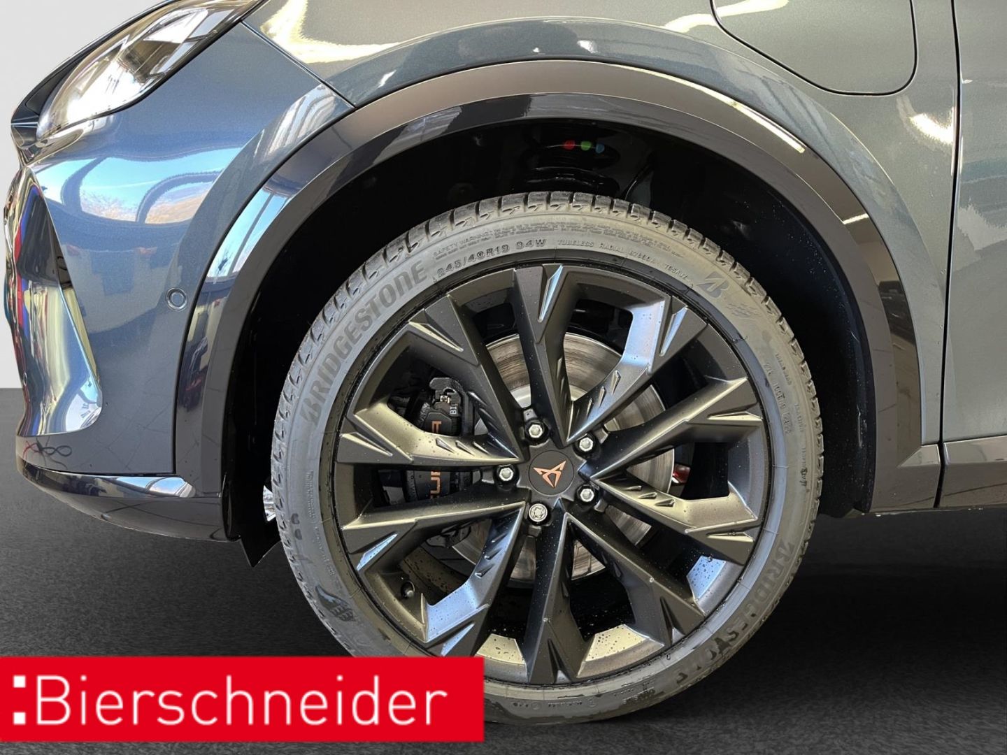 Cupra Formentor - Bild 28
