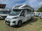 Mobilvetta Krosser 86 NB - Safety, Solar, Lithium