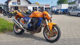 Kawasaki Z1000 - KAWASAKI 2003