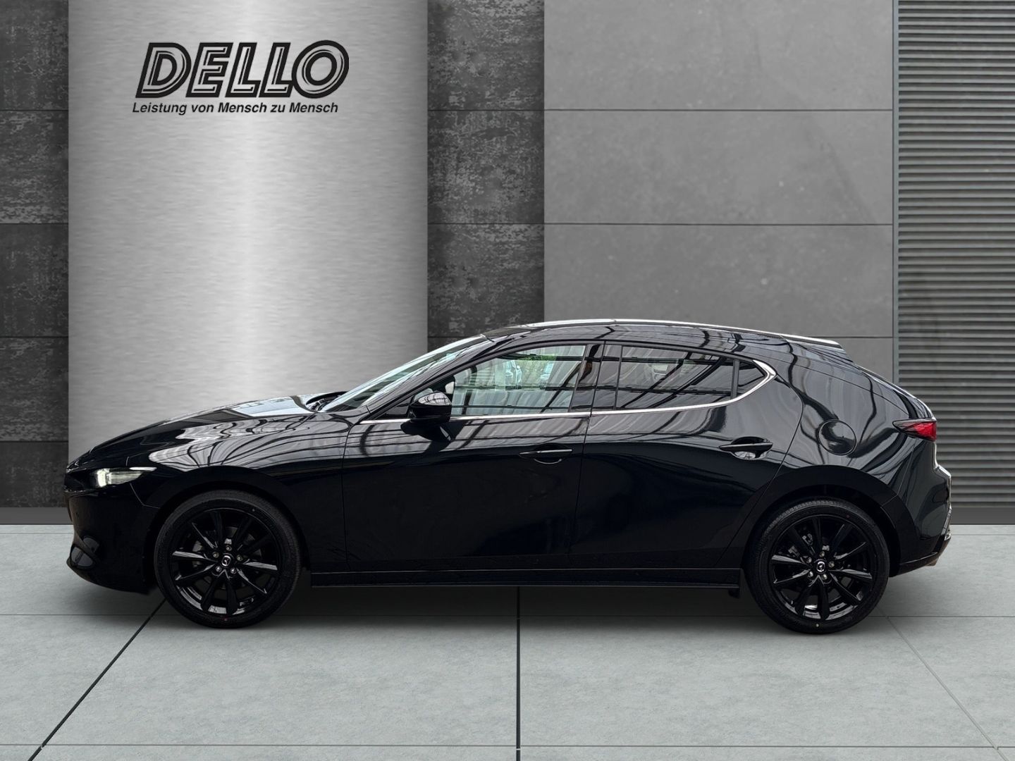 Mazda 3 - Bild 2