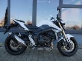 Suzuki GSR 750 ABS - 2016 - 2. Hand - SUZUKI GSR