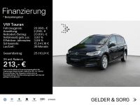 Volkswagen Touran - Vorschau Bild 1