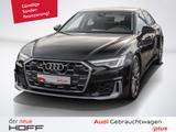 Audi S6 TDI Tempo Memory Sitze B&O LED 4 Zonen Klima.