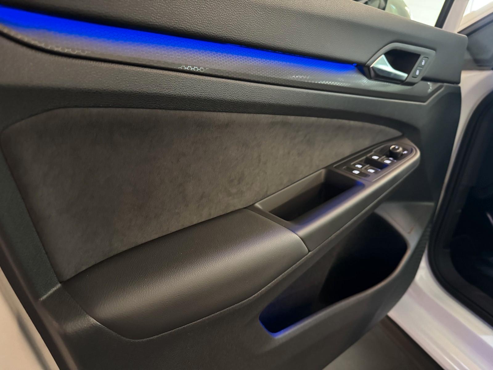 Volkswagen Golf VIII Lim. GTI Automatik*Led*Carplay, миниатюра 14