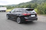 Ford Focus Turnier ST-Line Style+SHZ+LMF+LHZ+KLIMA+ - Ford Focus: ST Line Style