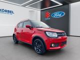 Suzuki Ignis 1.2 Hybrid Comfort*LED*Sitzheiz.*Kamera* - rote Suzuki Ignis