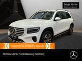 Mercedes-Benz GLB 180 PROGRESSIVE ADVANCED/AHK/LED/WINTERP - Mercedes-Benz GLB 180 in Hamburg