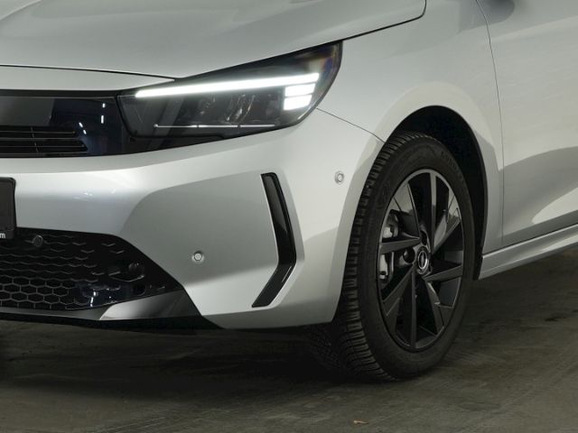 Corsa F FACELIFT GS+LED LICHT+RÜCKFAHRKAMERA+SIT