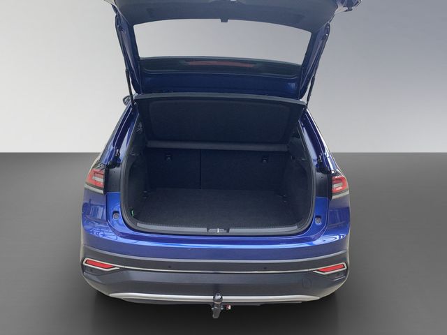 Taigo 1.5TSI DSG Style AHK
