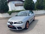 Seat Ibiza 1.4,Sport,86 Ps,Navi Android,TüV Neu,Klima - Seat Ibiza aus 2008: 1.4