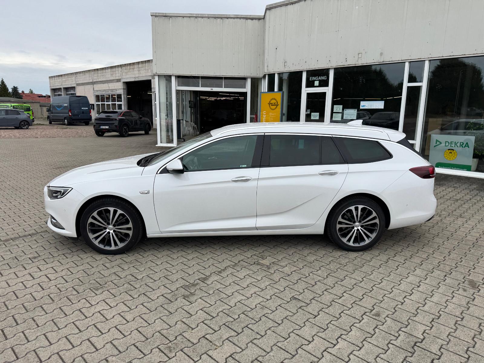 Opel Insignia 2.0 BiTurbo D Innovation Aut 4x4 ST