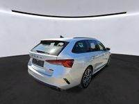 Skoda Octavia - Vorschau Bild 5