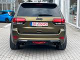 Jeep Grand Cherokee 6.2 V8 Trackhawk LPG StHzg - Jeep mit LPG-Antrieb