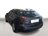 Mazda 6 Kombi 2.0 SKYACTIV-G 165 Kizoku MATRIX+DAB+LED - Mazda: 0