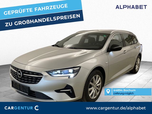 Opel Insignia 2.0 CDTI Business Key