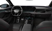 Audi Q6 e-tron - Vorschau Bild 6