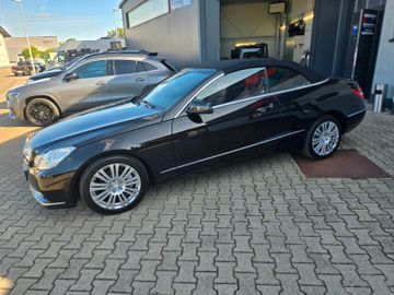 Mercedes E 250 - 9