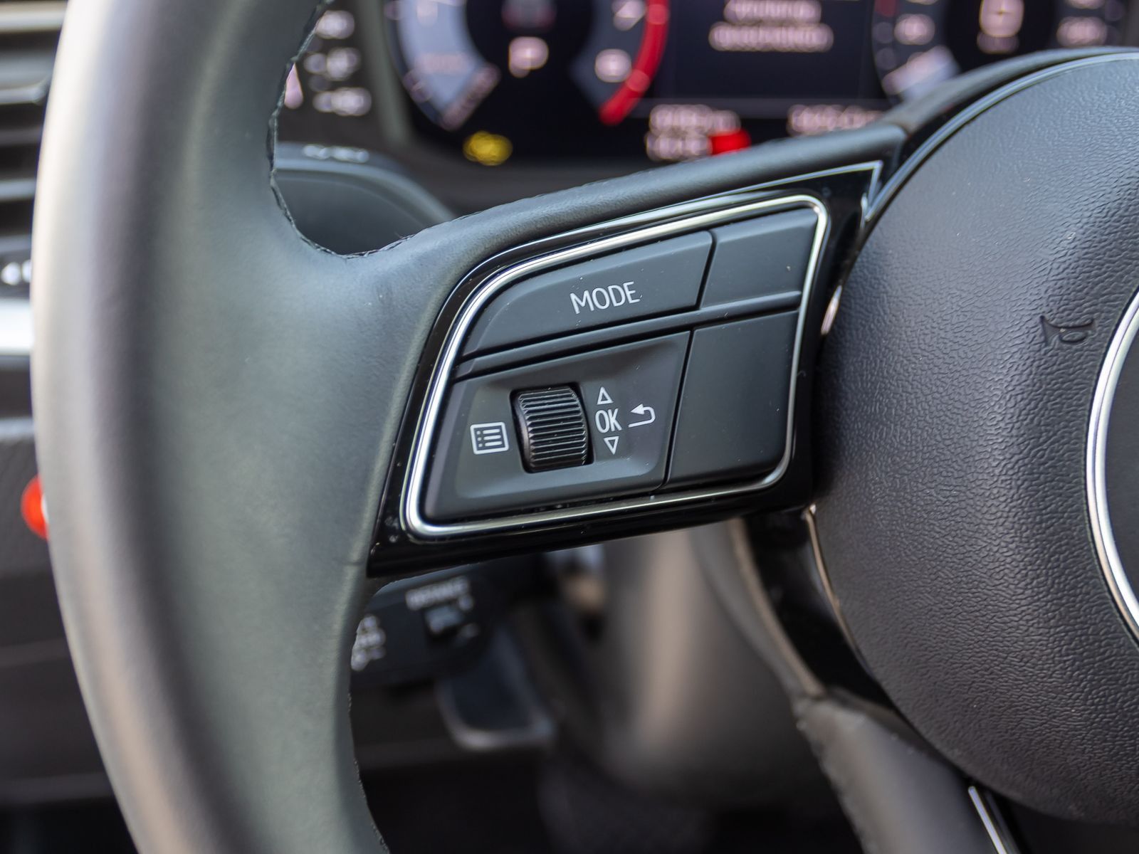 Audi A1 - Bild 15
