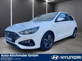 Hyundai i30 Trend 48V iMT TREND *NAVI*RCAM*PDC*SH*Klima* - Hyundai mit Benzin-Antrieb: Rc