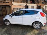 Ford Fiesta Benzin 60 Ps - Ford Fiesta: 60ps