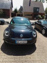 Volkswagen Beetle 1.2 TSI DSG - - Volkswagen Beetle in Düsseldorf