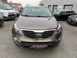 Kia Sportage FIFA World Cup Edition 4WD Navi, RFK - Kia Sportage CUP mit Diesel-Antrieb