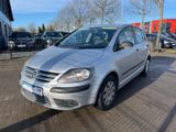 Volkswagen Golf Plus V Trendline 1.9 TDI Tempo Klima Radio - Volkswagen Golf Plus mit Diesel-Antrieb: Kleinbus, Klimaanlage, 1.9