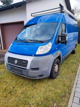 Fiat Ducato 3 liter - Fiat Ducato in Saarbrücken
