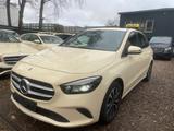 Mercedes-Benz B 180 d Aut. LED XENON LEDER Taxameter PDC - Mercedes-Benz B-Klasse: Taxi