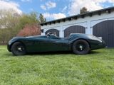 Jaguar XK 120 Renn Roadster - Jaguar XK: Xk120