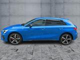 Audi A3 Sportback 45 TFSI e 2x S-LINE MATRIX+NAVI+B&O - Audi A3 Gebrauchtwagen in Hamm