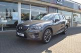 Mazda CX-5 SKYACTIV-G 165 CX-5 SKYACTIV-G 165 FWD 5T 6 - Mazda: Cx6