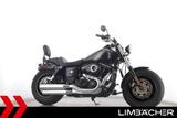 Harley-Davidson DYNA FAT BOB FXDF 103 - Jekill&Hyde - HARLEY-DAVIDSON DYNA FAT BOB