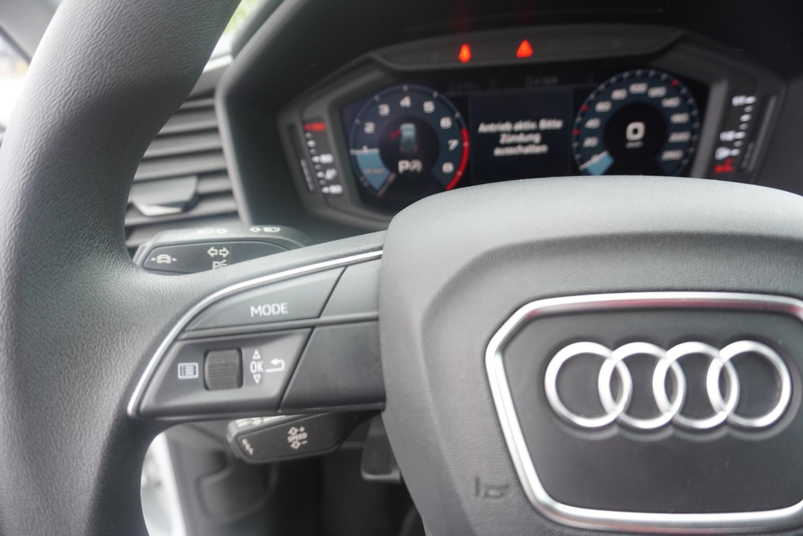 Audi A1 Sportback 30 TFSI s-tronic LED Sitzheizung, миниатюра 18