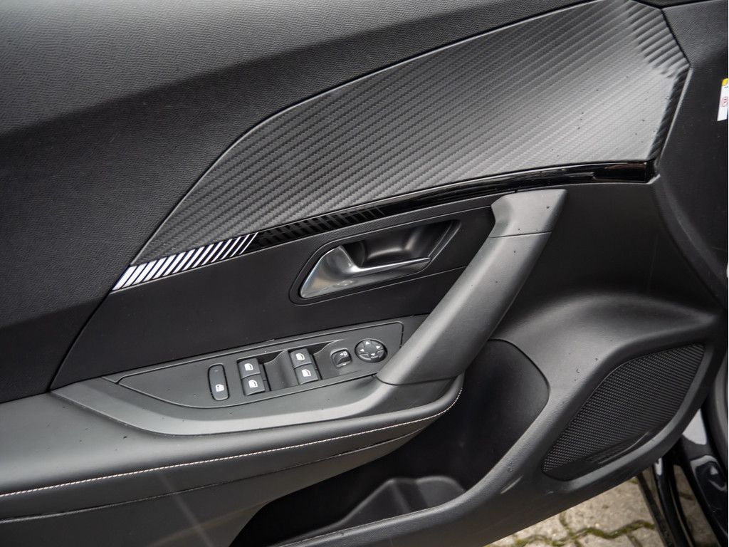 Peugeot 2008 - Bild 19