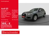 Audi Q5 50 TDI qu PANO STAND LEDER ACC CAM - gebrauchte Audi Q5 aus dem Jahr 2019
