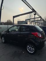 Ford Ka 1,2 SITZHEIZUNG TÜV NEU 120000 KM - Ford Ka/Ka+ in Leverkusen