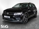 Volkswagen Tiguan Highline BMT/Start-Stopp 4Motion - Volkswagen Tiguan in Karlsruhe