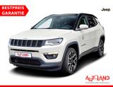Jeep Compass 1.4 Limited 4WD Bi-Xenon Navi ACC Beats - Jeep Compass in Halle