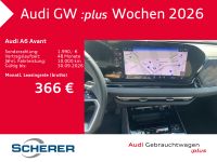 Audi A6 - Vorschau Bild 11