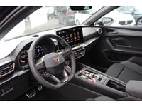 Cupra Leon - Vorschau Bild 15