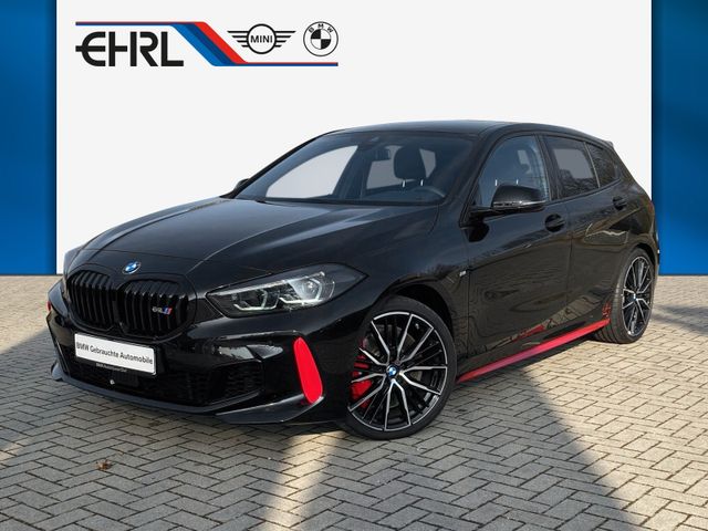 BMW 128ti +++M Sportpaket Pro+LED+Premiumpaket