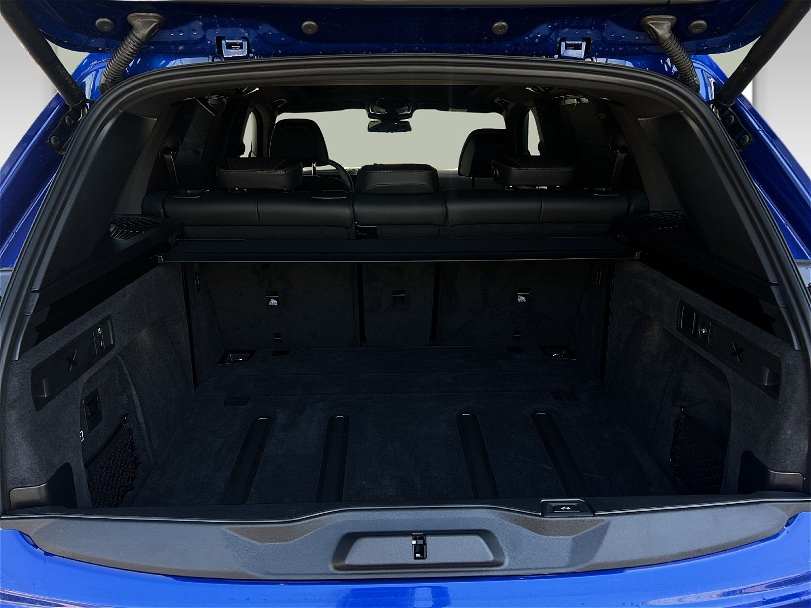 BMW X5 M60 - Bild 12