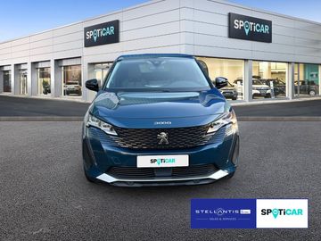 Peugeot 3008 - 2