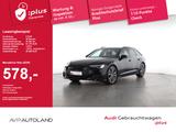 Audi A6 Avant 50 TDI quattro tiptronic S line